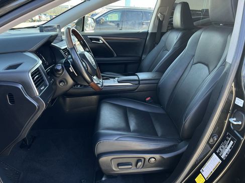 Used 2020 Lexus RX 350L 350L w/ Premium Package image 21