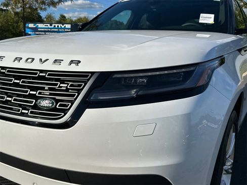 New 2026 Land Rover Range Rover Velar S image 7