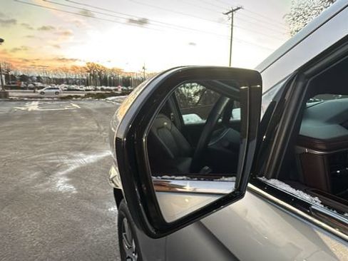 Used 2024 Ford Expedition Max Limited image 42