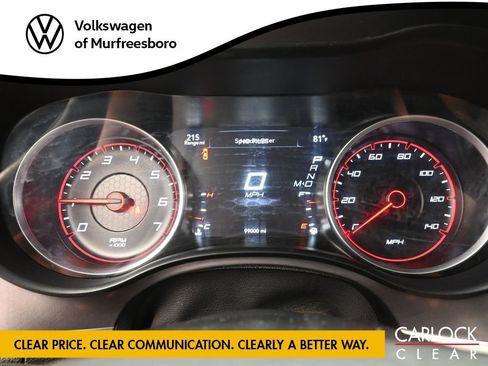 Used 2022 Dodge Charger GT image 18