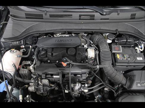 Used 2023 Hyundai Kona N Line w/ Cargo Package AWD/4WD image 22