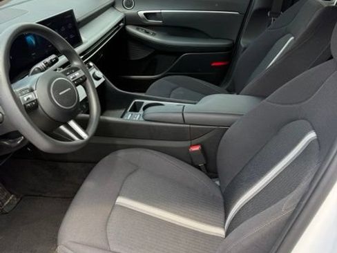 Used 2025 Hyundai Sonata SEL AWD/4WD image 18