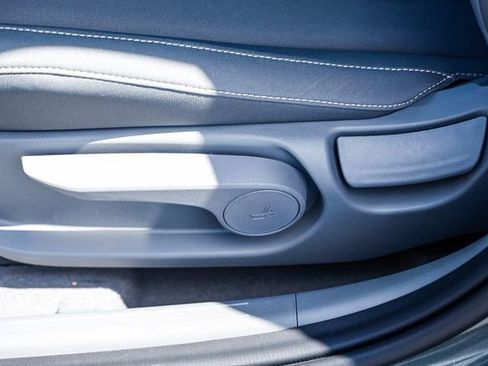 New 2026 Hyundai Elantra Sport FWD image 25