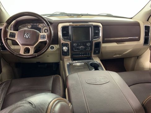 Used 2017 RAM 1500 Laramie Longhorn image 32