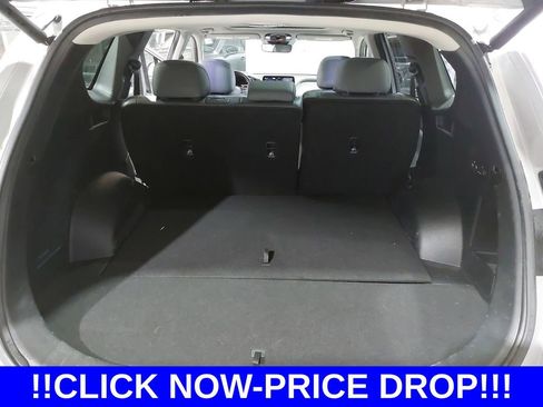 Used 2021 Hyundai Santa Fe SEL w/ Convenience + Premium Package FWD image 13