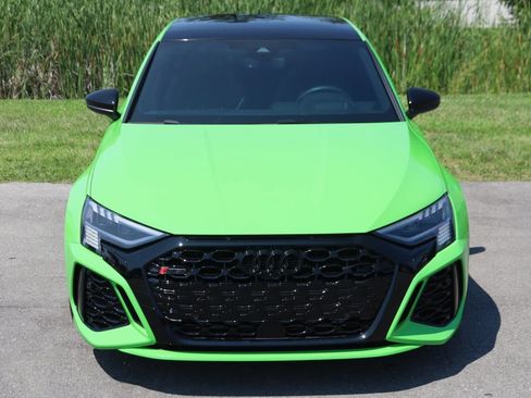 Used 2024 Audi RS 3 image 79