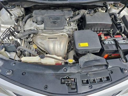 Used 2014 Toyota Camry SE image 27