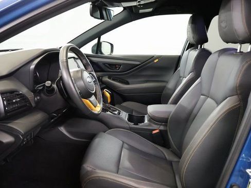 Certified 2025 Subaru Outback Wilderness image 9