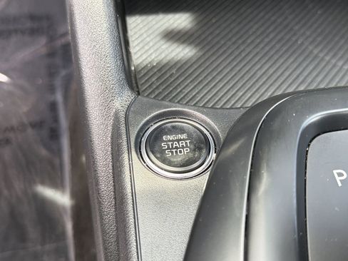 Used 2025 Kia K4 FWD image 9