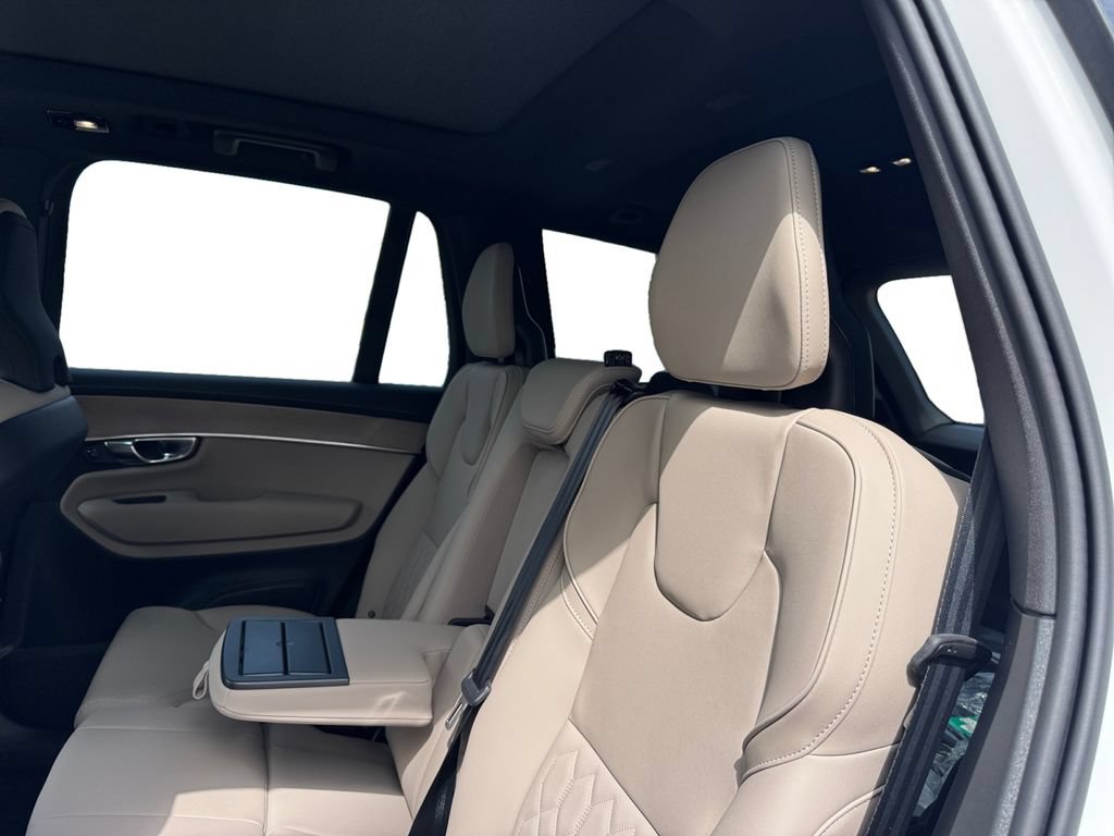 New 2026 Volvo XC90 T8 Plus w/ Protection Package Premier AWD/4WD image 27