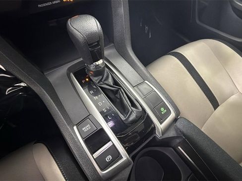 Used 2018 Honda Civic LX-P image 24