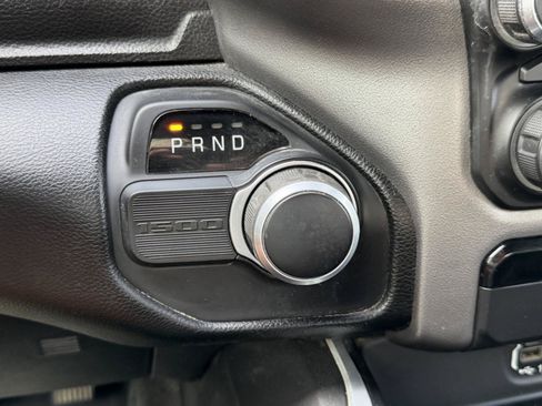 Used 2022 RAM 1500 Lone Star RWD image 24