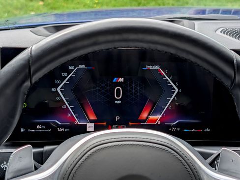 Used 2024 BMW 430i xDrive Coupe w/ M Sport Package image 23