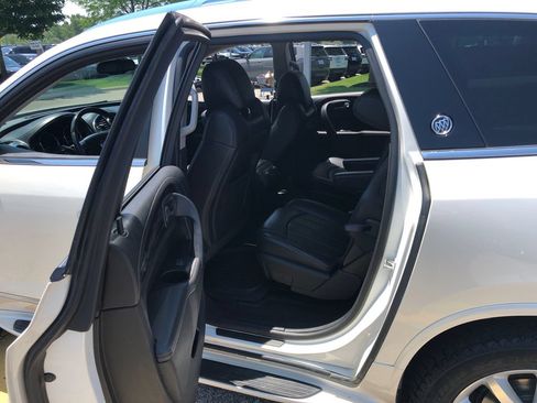 Used 2015 Buick Enclave Premium AWD/4WD image 26