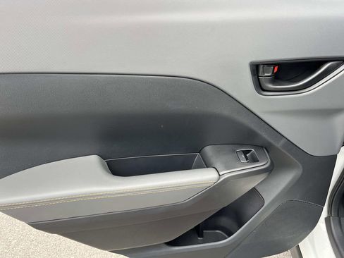 New 2026 Subaru Crosstrek 2.5i Wilderness w/ Crosstrek Mirror Package AWD/4WD image 18