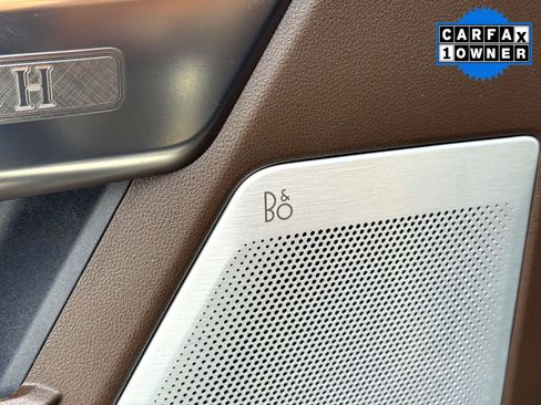 Used 2024 Ford F150 King Ranch w/ FX4 Off-Road Package image 16