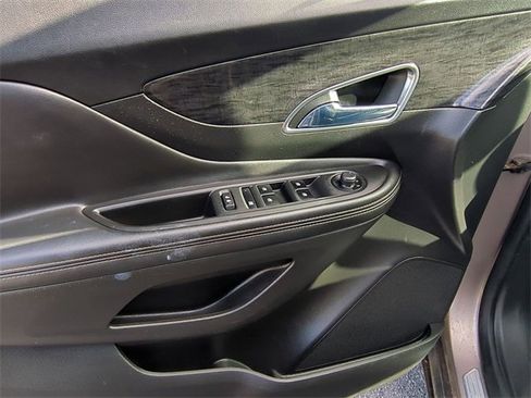 Used 2014 Buick Encore Leather image 21