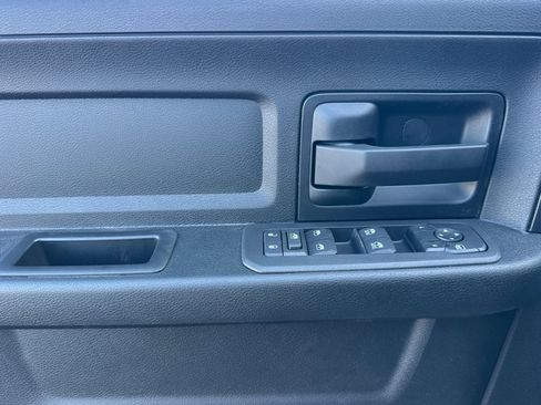 New 2026 RAM 2500 Tradesman image 10