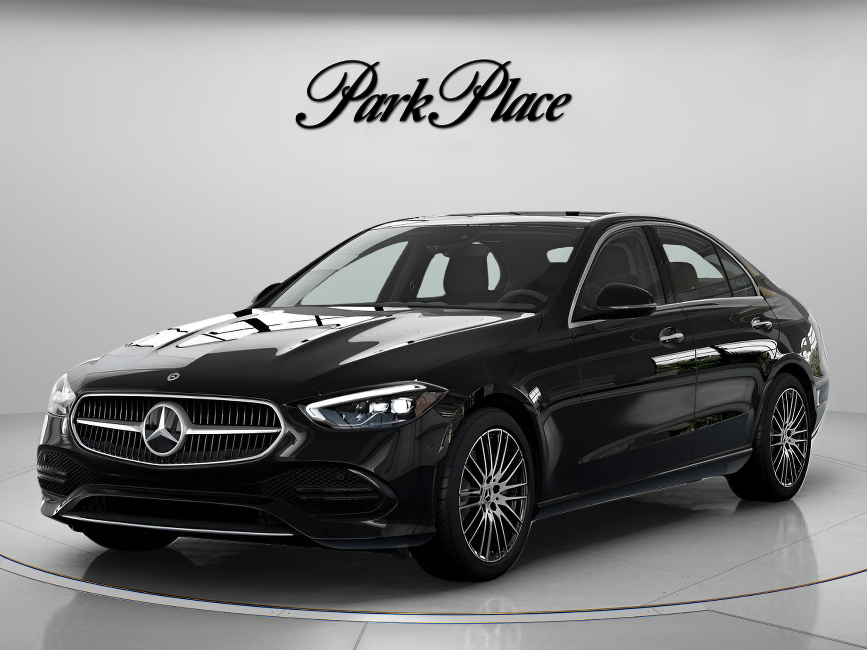Used 2026 Mercedes-Benz C 300 Sedan image 44