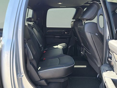 New 2026 RAM 3500 Limited image 29