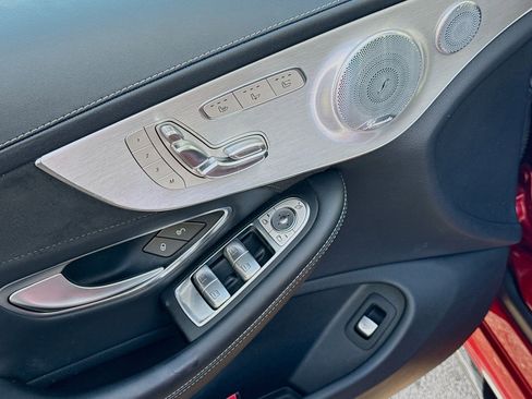 Used 2021 Mercedes-Benz C 63 AMG S image 22