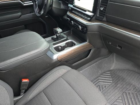 Used 2024 Chevrolet Silverado 1500 RST w/ Convenience Package II image 17