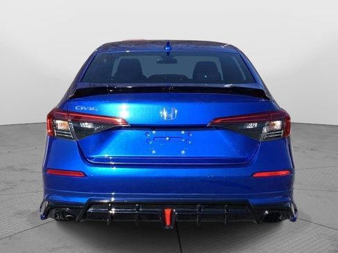 Used 2023 Honda Civic EX image 4