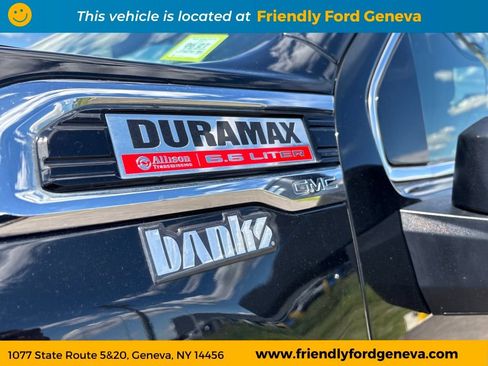 Used 2021 GMC Sierra 2500 SLE AWD/4WD image 26