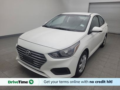 Used 2020 Hyundai Accent SE