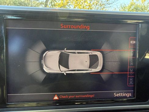 Used 2016 Audi A7 3.0T Premium Plus image 40