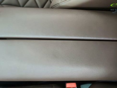 Used 2023 BMW 740i w/ Parking Assistance Package RWD image 50