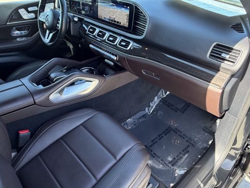 Used 2022 Mercedes-Benz GLE 350 image 9