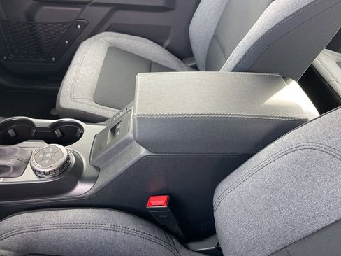 New 2025 Ford Bronco 2-Door image 13