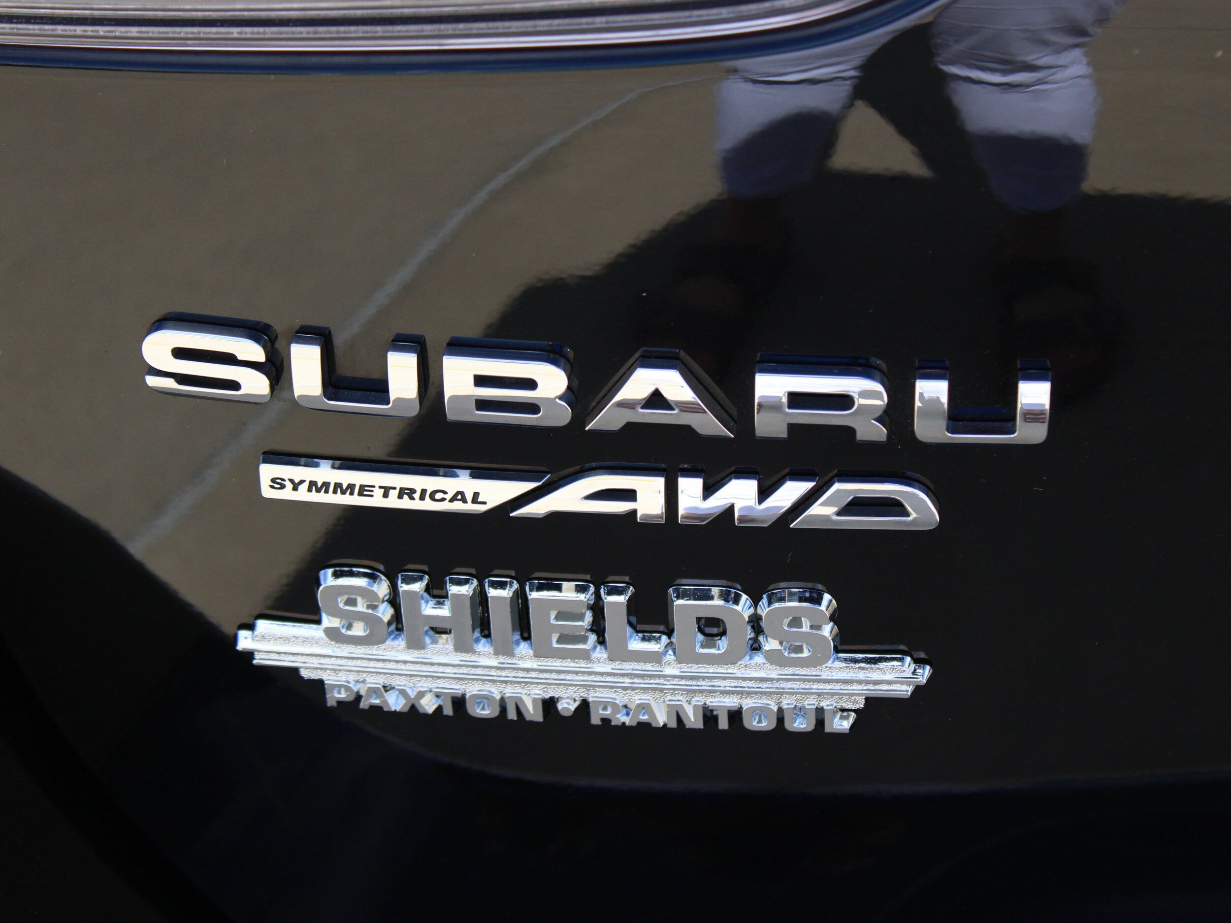 Used 2024 Subaru Forester Premium AWD/4WD image 6