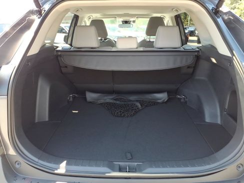 Used 2025 Toyota RAV4 XLE Premium w/ Weather Package AWD/4WD image 32