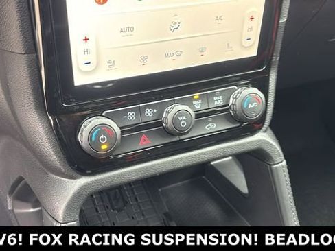 New 2026 Ford Ranger Raptor AWD/4WD image 19