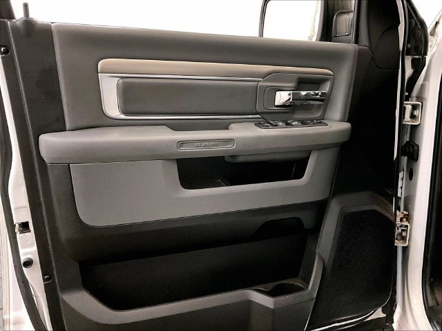 Used 2014 RAM 1500 Big Horn AWD/4WD image 23