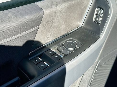 New 2025 Ford F150 XLT w/ Equipment Group 302A MID image 13