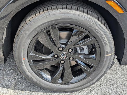 New 2026 Buick Encore GX Sport Touring w/ Advanced Technology Package image 7