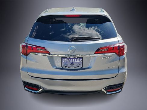 Used 2018 Acura RDX AWD image 5
