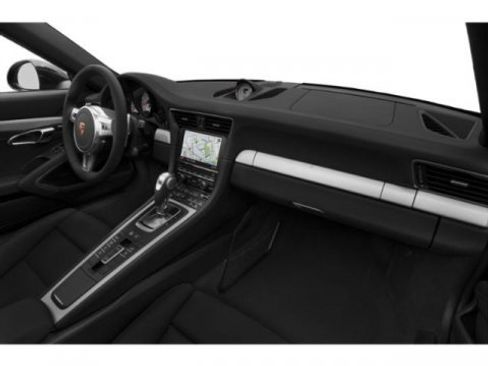 Used 2015 Porsche 911 Targa 4S image 19