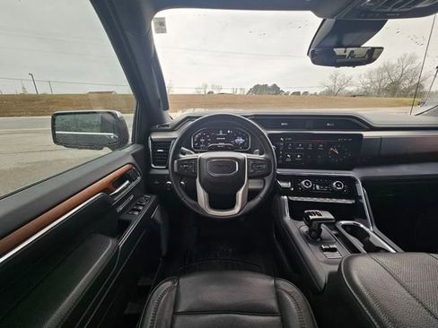 Used 2023 GMC Sierra 1500 Denali w/ Denali Reserve Package image 13
