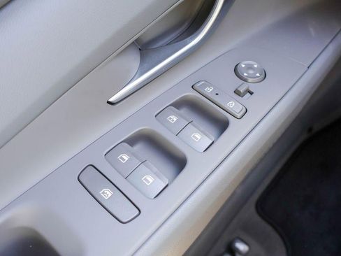 New 2026 Hyundai Elantra Sport image 18