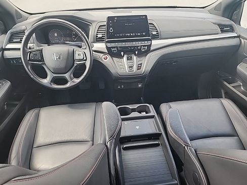 Used 2025 Honda Odyssey Sport-L image 13