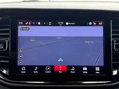 Used 2024 Dodge Durango GT image 24