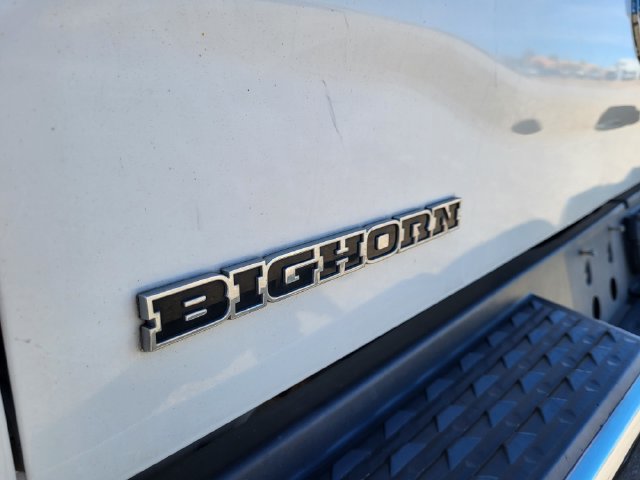 Used 2021 RAM 2500 Big Horn AWD/4WD image 9