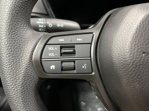New 2026 Honda CR-V EX image 17