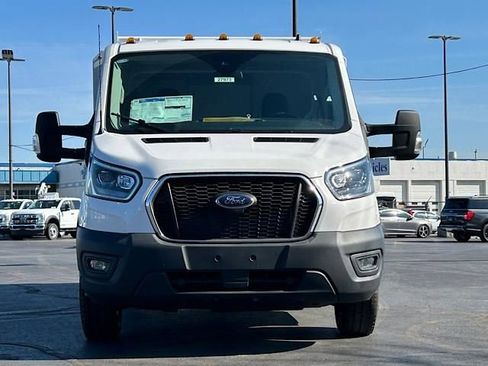 New 2024 Ford Transit 350 w/ Interior Upgrade Package image 22