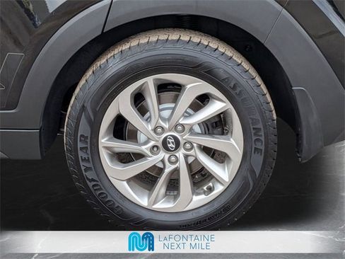 Used 2017 Hyundai Tucson SE image 27