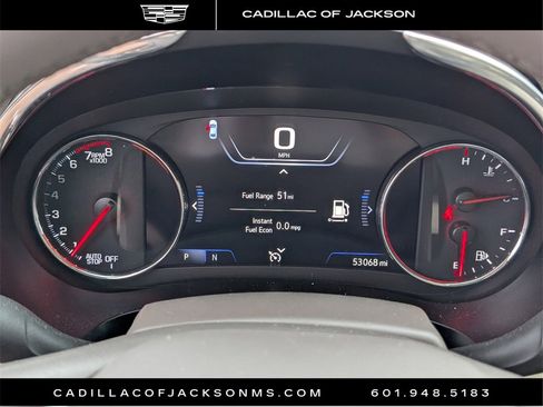 Used 2024 Chevrolet Malibu LT image 11